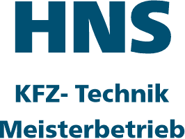 HNS KFZ-Technik Logo klein